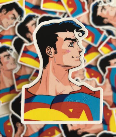 Superman