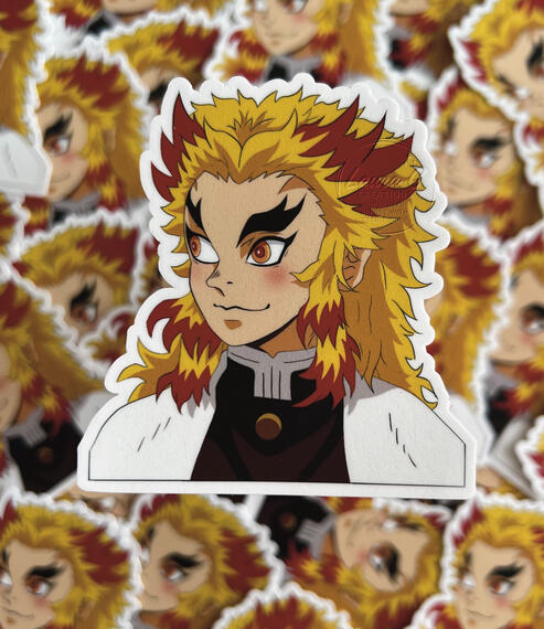 Rengoku