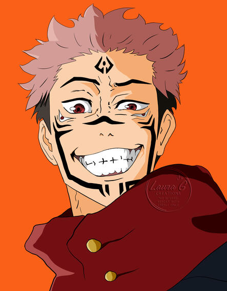 Sukuna