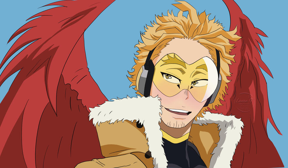 Hawks