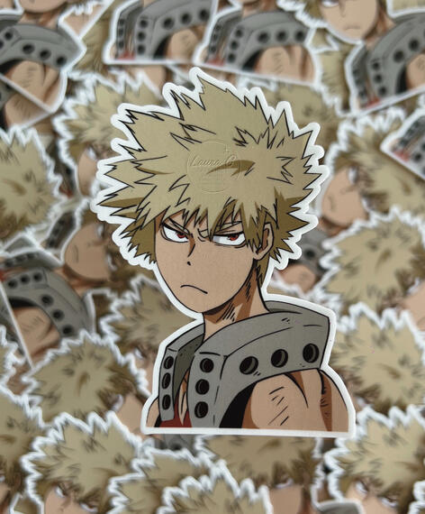 Bakugo
