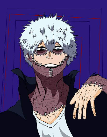 Dabi